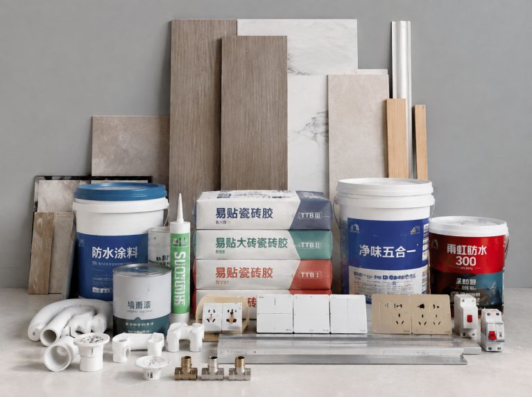 拜泉县老旧墙面基层抗裂翻新